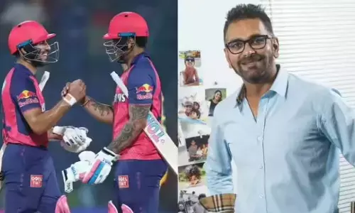 ਰਾਜਸਥਾਨ ਰਾਇਲਜ਼ ਵਿਕ ਗਈ 15 ਹਜ਼ਾਰ ਕਰੋੜ ਚ, ਅਮਰੀਕਾ ਚ ਰਹਿੰਦੇ ਭਾਰਤੀ ਨੇ ਖ਼ਰੀਦੀ ਟੀਮ