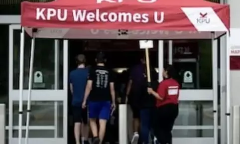 Impact of immigration : BC ਚ ਵਿਦੇਸ਼ੀ ਵਿਦਿਆਰਥੀਆਂ ਦੀ ਘਟੀ ਆਮਦ