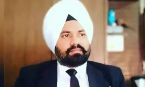Canada ਦੇ Highway ਤੇ ਨਿਕਲੀ ਇਕ ਹੋਰ Punjabi ਦੀ ਜਾਨ