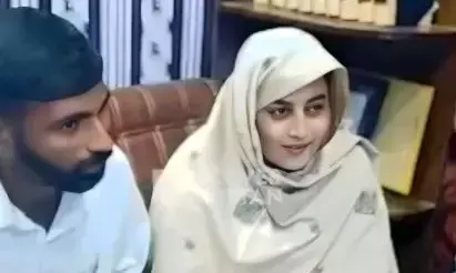 ਸਰਬਜੀਤ ਕੌਰ ਨੂੰ ਪਾਕਿਸਤਾਨ ਤੋਂ ਡੀਪੋਰਟ ਕਰਨ ਦਾ ਮੁੱਦਾ, ਲਾਹੌਰ ਹਾਈ ਕੋਰਟ ਹੋਈ ਸਖ਼ਤ