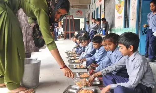 ਮਿਡ–ਡੇਅ ਮੀਲ ਤੇ ਹਾਈ ਕੋਰਟ ਦੀ ਮਾਰਕਫ਼ੈਡ ਨੂੰ ਹਦਾਇਤ, 60 ਦਿਨਾਂ ਅੰਦਰ ਲੈਣਾ ਹੋਵੇਗਾ ਕੋਈ ਠੋਸ ਫ਼ੈਸਲਾ