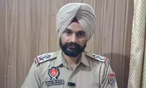 Boy and girl ਨੇ ਘਰਦਿਆਂ ਦੀ ਸਹਿਮਤੀ ਤੋਂ ਬਿਨਾਂ ਕਰਵਾਇਆ ਆਪਸ ’ਚ ਵਿਆਹ,  ਪਿਆ ਖ਼ਿਲਾਰਾ