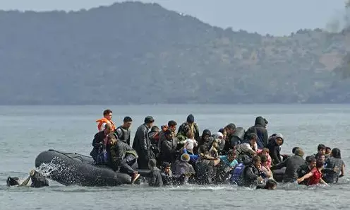 ਮਨੁੱਖੀ ਸਮੱਗਲਿੰਗ ਤੇ ਹਾਈ ਕੋਰਟ ਹੋਈ ਸਖ਼ਤ, ਮੁਲਜ਼ਮਾਂ ਨੂੰ ਜ਼ਮਾਨਤਾਂ ਦੇਣ ਤੋਂ ਕੀਤਾ ਇਨਕਾਰ