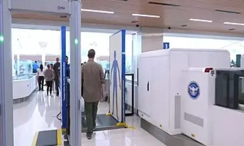 America ਦੇ ਇਕ ਹਵਾਈ ਅੱਡੇ ’ਤੇ Passengers ਨੂੰ ਮਿਲੀ ਰਾਹਤ