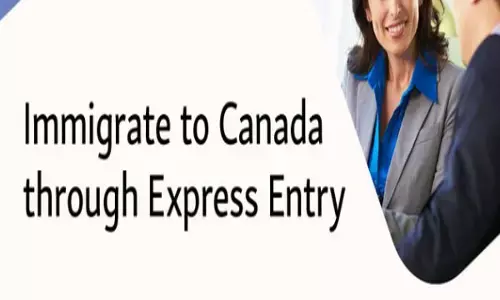 Canada ਹੁਣ 37 ਦਿਨ ਵਿਚ ਦੇ ਰਿਹਾ visitor visa