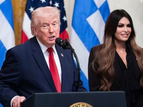 Iran-US war Trump ਨੂੰ ਜਿੱਤ ਨਾਲੋਂ ਆਪਣੇ ਅਪਮਾਣ ਦਾ ਜਿਆਦਾ ਡਰ, ਸਾਬਕਾ ਅਮਰੀਕੀ ਰੱਖਿਆ ਸਲਾਹਕਾਰ ਦਾ ਵੱਡਾ ਦਾਅਵਾ Iran-US war Trump ਨੂੰ ਜਿੱਤ ਨਾਲੋਂ ਆਪਣੇ ਅਪਮਾਣ ਦਾ ਜਿਆਦਾ ਡਰ, ਸਾਬਕਾ ਅਮਰੀਕੀ ਰੱਖਿਆ ਸਲਾਹਕਾਰ ਦਾ ਵੱਡਾ ਦਾਅਵਾ