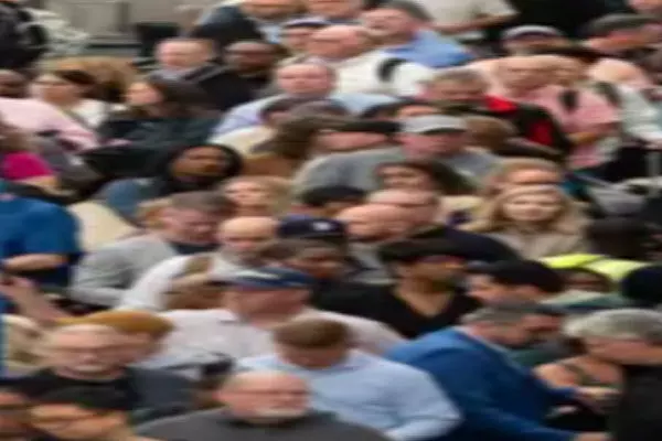 America ਦੇ ਹਵਾਈ passengers ਨੂੰ ਮਿਲੀ ਵੱਡੀ ਰਾਹਤ America ਦੇ ਹਵਾਈ passengers ਨੂੰ ਮਿਲੀ ਵੱਡੀ ਰਾਹਤ