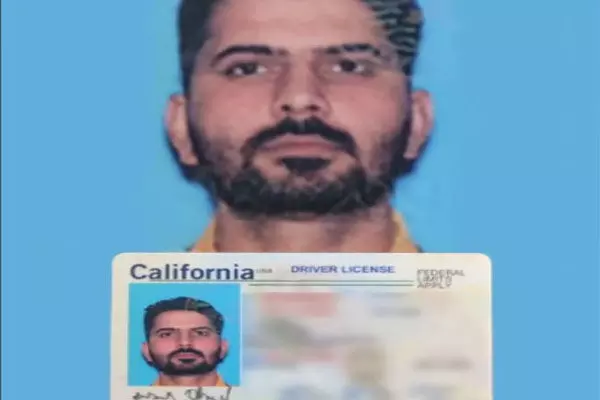 11 Punjabi ਟਰੱਕ ਡਰਾਈਵਰਾਂ ਨੂੰ ਡਿਪੋਰਟ ਕਰ ਰਿਹਾ America 11 Punjabi ਟਰੱਕ ਡਰਾਈਵਰਾਂ ਨੂੰ ਡਿਪੋਰਟ ਕਰ ਰਿਹਾ America