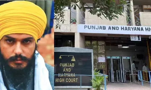 MP AMRITPAL SINGH ਨੂੰ ਵੱਡਾ ਝਟਕਾ, ਉਹ COURT ਨੇ ਪਟੀਸ਼ਨ ਕੀਤੀ ਰੱਦ