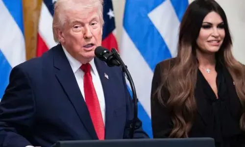 Iran-US war Trump ਨੂੰ ਜਿੱਤ ਨਾਲੋਂ ਆਪਣੇ ਅਪਮਾਣ ਦਾ ਜਿਆਦਾ ਡਰ, ਸਾਬਕਾ ਅਮਰੀਕੀ ਰੱਖਿਆ ਸਲਾਹਕਾਰ ਦਾ ਵੱਡਾ ਦਾਅਵਾ