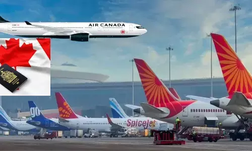 ਕਿਵੇਂ ਘਟਾਈਏ ਪੰਜਾਬ ਚ ਨੌਜਵਾਨਾਂ ਦਾ ਵਿਦੇਸ਼ ਜਾਣ ਦਾ ਰੁਝਾਨ? ਮਾਪਿਆਂ ਨੇ ਬੱਚਿਆਂ ਨੂੰ ਵਿਦੇਸ਼ ਭੇਜਣ ਲਈ 3 ਸਾਲਾਂ ਚ ਲਿਆ 14 ਹਜ਼ਾਰ ਕਰੋੜ ਦਾ ਕਰਜ਼ਾ