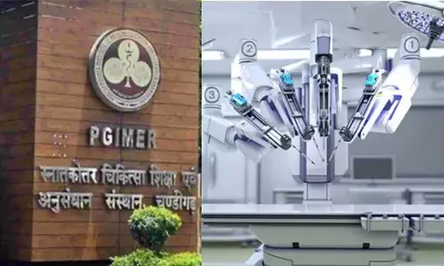 PGI, CHANDIGARH ਨੇ ਕੀਤੀ ਨਵੀਂ MEDICAL ਖੋਜ, ਲੱਖਾਂ ਔਰਤਾਂ ਲਈ ਜਾਗੀ ਆਸ ਦੀ ਕਿਰਨ