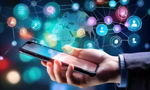 ਸੋਸ਼ਲ ਮੀਡੀਆ ਤੇ ਲੱਗੇਗੀ ਲਗਾਮ: WhatsApp, Facebook ਅਤੇ Instagram ਲਈ ਆਧਾਰ ਕਾਰਡ ਹੋਵੇਗਾ ਲਾਜ਼ਮੀ ? ਸੋਸ਼ਲ ਮੀਡੀਆ ਤੇ ਲੱਗੇਗੀ ਲਗਾਮ: WhatsApp, Facebook ਅਤੇ Instagram ਲਈ ਆਧਾਰ ਕਾਰਡ ਹੋਵੇਗਾ ਲਾਜ਼ਮੀ ?