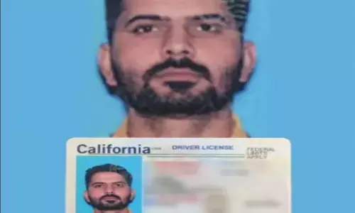 11 Punjabi ਟਰੱਕ ਡਰਾਈਵਰਾਂ ਨੂੰ ਡਿਪੋਰਟ ਕਰ ਰਿਹਾ America 11 Punjabi ਟਰੱਕ ਡਰਾਈਵਰਾਂ ਨੂੰ ਡਿਪੋਰਟ ਕਰ ਰਿਹਾ America