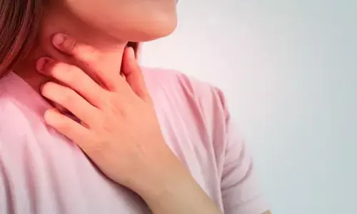 ਟੌਨਸਿਲ ਕੈਂਸਰ (Tonsil Cancer): ਪਛਾਣ, ਲੱਛਣ ਅਤੇ ਮੁੱਖ ਕਾਰਨ; ਜਾਣੋ ਕਦੋਂ ਡਾਕਟਰ ਕੋਲ ਜਾਣਾ ਹੈ ਜ਼ਰੂਰੀ ਟੌਨਸਿਲ ਕੈਂਸਰ (Tonsil Cancer): ਪਛਾਣ, ਲੱਛਣ ਅਤੇ ਮੁੱਖ ਕਾਰਨ; ਜਾਣੋ ਕਦੋਂ ਡਾਕਟਰ ਕੋਲ ਜਾਣਾ ਹੈ ਜ਼ਰੂਰੀ