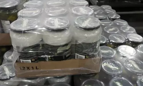 Canada : Pickle ਦੇ ਡੱਬਿਆਂ ’ਚ ਲੁਕਾਈ 115 ਕਿਲੋ ਤੋਂ ਵੱਧ ਮੈਥ ਜ਼ਬਤ