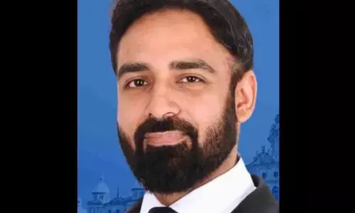 Surrey City Elections: Conservative Party ਨੇ Honveer Singh Randhawa ਨੂੰ ਮੇਅਰ ਦਾ ਉਮੀਦਵਾਰ ਐਲਾਨਿਆ