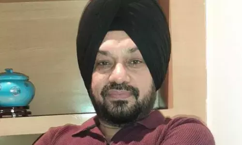 ਸੋਸ਼ਲ ਮੀਡੀਆ ਵਿਵਾਦ ਤੇ Gurpreet Ghugg ਦਾ ਵੱਡਾ ਖ਼ੁਲਾਸਾ ਸੋਸ਼ਲ ਮੀਡੀਆ ਵਿਵਾਦ ਤੇ Gurpreet Ghugg ਦਾ ਵੱਡਾ ਖ਼ੁਲਾਸਾ