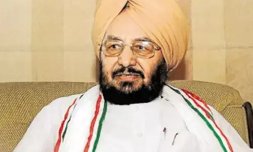 ਨਹੀਂ ਰਹੇ ਪੰਜਾਬ ਦੇ ਸਾਬਕਾ ਵਿੱਤ ਮੰਤਰੀ ਅਤੇ ਸੀਨੀਅਰ ਕਾਂਗਰਸੀ ਆਗੂ ਲਾਲ ਸਿੰਘ, ਪੰਜਾਬ ਮੰਡੀ ਬੋਰਡ ਦੇ ਚੇਅਰਮੈਨ ਵਜੋਂ ਲਏ ਕਿਸਾਨਾਂ ਦੇ ਹਿਤ ਵਿੱਚ ਕਈ ਫ਼ੈਸਲੇ