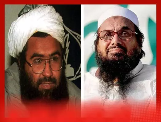 US Report on Pakistan: ਅਮਰੀਕੀ ਰਿਪੋਰਟ ਚ ਪਾਕਿਸਤਾਨ ਫਿਰ ਬੇਨਕਾਬ US Report on Pakistan: ਅਮਰੀਕੀ ਰਿਪੋਰਟ ਚ ਪਾਕਿਸਤਾਨ ਫਿਰ ਬੇਨਕਾਬ