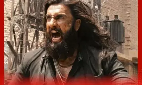 Dhurandhar 2 ਦਾ Box Office ਤੇ ਵੱਡਾ ਧਮਾਕਾ, Bahubali 2 ਦਾ 9 ਸਾਲ ਪੁਰਾਣਾ ਰਿਕਾਰਡ ਤੋੜ ਕੇ ਰਚਿਆ ਇਤਿਹਾਸ!