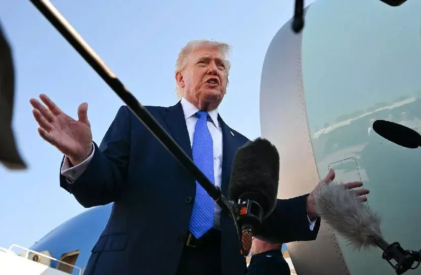 … ਤਾਂ ਅਸੀਂ Kharg Island ’ਤੇ ਕਬਜ਼ਾ ਕਰ ਲਵਾਂਗੇ : ਡੋਨਾਲਡ ਟਰੰਪ … ਤਾਂ ਅਸੀਂ Kharg Island ’ਤੇ ਕਬਜ਼ਾ ਕਰ ਲਵਾਂਗੇ : ਡੋਨਾਲਡ ਟਰੰਪ