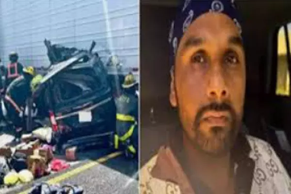 US : Harjinder Singh ਦੇ ਮੁਕੱਦਮੇ ’ਚ ਤੀਜੇ ਵਕੀਲ ਦੀ ਐਂਟਰੀ US : Harjinder Singh ਦੇ ਮੁਕੱਦਮੇ ’ਚ ਤੀਜੇ ਵਕੀਲ ਦੀ ਐਂਟਰੀ