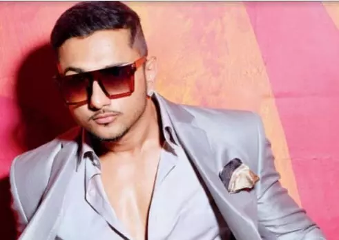 ਯੋ–ਯੋ ਹਨੀ ਸਿੰਘ ਘਿਰੇ ਵਿਵਾਦਾਂ ਚ, ਮੁੰਬਈ ਸ਼ੋਅ ਤੋਂ ਪਹਿਲਾਂ ਵਾਪਰੀ ਘਟਨਾ ਯੋ–ਯੋ ਹਨੀ ਸਿੰਘ ਘਿਰੇ ਵਿਵਾਦਾਂ ਚ, ਮੁੰਬਈ ਸ਼ੋਅ ਤੋਂ ਪਹਿਲਾਂ ਵਾਪਰੀ ਘਟਨਾ