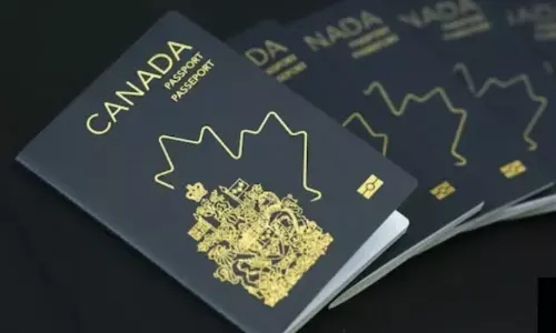 Canada : citizenship law ਚ ਬਦਲਾਅ ਮਗਰੋਂ ਪੁਰਖਿਆਂ ਦੇ ਰਿਕਾਰਡ ਲੱਭਣ ਲਈ ਦੌੜ ਸ਼ੁਰੂ