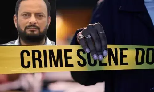 ਲੁਧਿਆਣਾ ਵਿੱਚ Congress leader murder Case : ਵਾਰਦਾਤ ਤੋਂ ਤੁਰੰਤ ਬਾਅਦ ਆਈ ‘ਇੰਟਰਨੈਸ਼ਨਲ ਕਾਲ’ ਨੇ ਉਡਾਏ ਸਭ ਦੇ ਹੋਸ਼ ਲੁਧਿਆਣਾ ਵਿੱਚ Congress leader murder Case : ਵਾਰਦਾਤ ਤੋਂ ਤੁਰੰਤ ਬਾਅਦ ਆਈ ‘ਇੰਟਰਨੈਸ਼ਨਲ ਕਾਲ’ ਨੇ ਉਡਾਏ ਸਭ ਦੇ ਹੋਸ਼