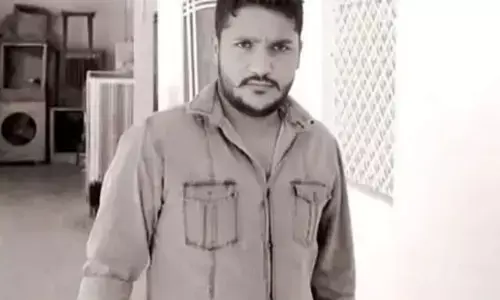 Punjab ਚ Contress ਆਗੂ ਦੇ ਪੁੱਤਰ ਨੇ ਖ਼ੁਦ ਨੂੰ ਮਾਰੀ ਗੋਲੀ; ਮੌਤ ਤੋਂ ਪਹਿਲਾਂ ਬਣਾਈ Video ਚ ਖੋਲ੍ਹੇ ਵੱਡੇ ਰਾਜ਼!