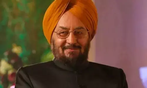 Lal Singh ਦੀ ਅੰਤਿਮ ਅਰਦਾਸ 10 ਅਪ੍ਰੈਲ, 2026 ਨੂੰ