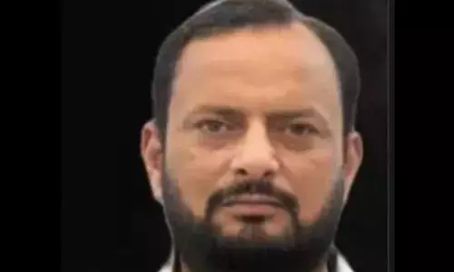 Ludhiana Congress leader ਕਤਲ ਕਾਂਡ ਚ ਵੱਡਾ ਖੁਲਾਸਾ:  ਕਾਂਗਰਸੀ ਲੀਡਰ ਦੀ ਮੌਤ ਦਾ ਕਾਰਨ ਆਇਆ ਸਾਹਮਣੇ