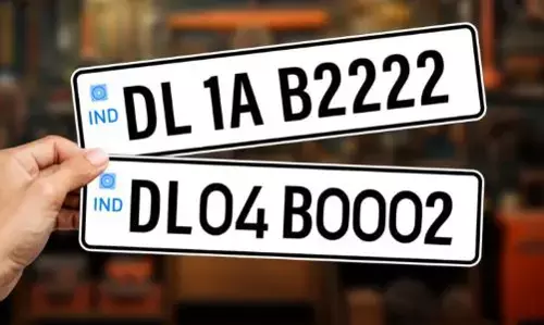 ਹਾਈ ਕੋਰਟ ਨੇ ਪੰਜਾਬ ਸਰਕਾਰ ਨੂੰ ਪਾਈ ਸਖ਼ਤ ਝਾੜ, ਗੱਡੀਆਂ ਦੇ VIP ਨੰਬਰ ਵੇਚ ਦਿੱਤੇ ਸਨ ਸਸਤੇ ਭਾਅ
