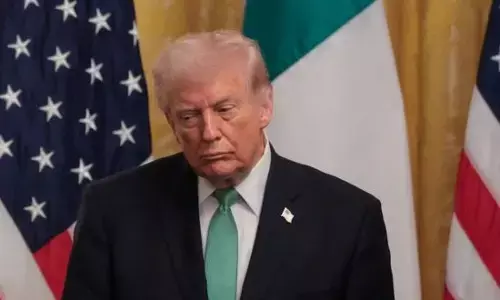 Iran ਜੰਗ ਚ Trump ਦਾ ਵੱਡਾ ਐਲਾਨ: ਵਾਪਸ ਮੁੜੇਗੀ American army