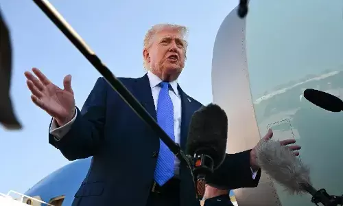 … ਤਾਂ ਅਸੀਂ Kharg Island ’ਤੇ ਕਬਜ਼ਾ ਕਰ ਲਵਾਂਗੇ : ਡੋਨਾਲਡ ਟਰੰਪ