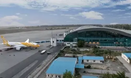 ਅੰਮ੍ਰਿਤਸਰ ਹਵਾਈ ਅੱਡਾ 5 ਮਹੀਨੇ ਰੋਜ਼ਾਨਾ 8 ਘੰਟੇ ਰਹੇਗਾ ਬੰਦ, ਆਖ਼ਰ ਕਿਉਂ ਕੀਤਾ ਜਾ ਰਿਹਾ ਅਜਿਹਾ, ਇੱਥੇ ਜਾਣੋ