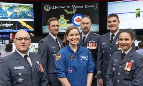 ਚੰਦ ਮਿਸ਼ਨ ਨਾਲ ਜੁੜੇਗੀ ਕੈਲਗਰੀ ਦੀ ਧੀ ਜੈਨੀ ਗਿਬਨਜ਼