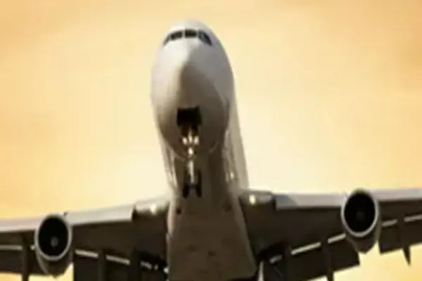 Airlines ਦੇ ਦਬਾਅ ਹੇਠ ਝੁਕੀ Canadian ਟ੍ਰਾਂਸਪੋਰਟੇਸ਼ਨ ਏਜੰਸੀ Airlines ਦੇ ਦਬਾਅ ਹੇਠ ਝੁਕੀ Canadian ਟ੍ਰਾਂਸਪੋਰਟੇਸ਼ਨ ਏਜੰਸੀ