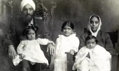 ਸ਼ਹੀਦੀ ਦਿਹਾੜਾ : 29 ਮਾਰਚ 1917 : ਸਿੰਘ ਸਾਹਿਬ ਸ਼ਹੀਦ ਭਾਈ ਬਲਵੰਤ ਸਿੰਘ ਜੀ ਖੁਰਦਪੁਰ ਦੀ ਇਤਿਹਾਸਿਕ ਦੇਣ