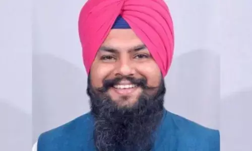 ਆਪ MLA Lalpura ਨੂੰ ਹਾਈ ਕੋਰਟ ਤੋਂ ਵੱਡੀ ਰਾਹਤ; ਜਾਣੋ ਸਜ਼ਾ ਤੋਂ ਬਾਅਦ ਕਿਵੇਂ ਹੋਇਆ Compromise?
