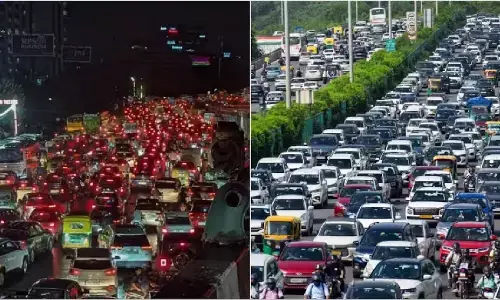 ਹੁਣ ਦਿੱਲੀ-ਜੈਪੁਰ ਹਾਈਵੇ ‘ਤੇ ਜਾਮ ਤੋਂ ਮਿਲੇਗੀ ਰਾਹਤ, ਮਾਸਟਰ ਪਲਾਨ ਤਿਆਰ