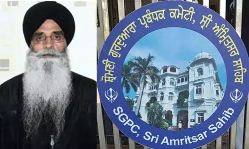 SGPC ਨੇ ਸੱਦੀ ਸਿੱਖ ਜਥੇਬੰਦੀਆਂ ਦੀ ਸਾਂਝੀ ਮੀਟਿੰਗ, ਬੇਅਦਬੀ ਕਾਨੂੰਨ ਤੇ ਹੋਵੇਗੀ ਵਿਚਾਰ–ਚਰਚਾ