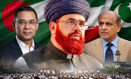 Bangladesh ਵਿੱਚ ਵੱਧ ਰਹੀ Pakistani ਮੌਲਾਨਿਆਂ ਦੀ ਗਿਣਤੀ ਨੇ ਭਾਰਤ ਦੀ ਚਿੰਤਾ ਵਧਾਈ