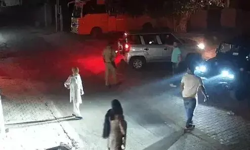 SIDHU MOOSEWALA ਦੇ ਸਾਬਕਾ ਮੈਨੇਜਰ ਦੀ ਮਾਂ ਨੇ DGP ਨੂੰ ਕੀਤੀ ਸ਼ਿਕਾਇਤ, ਸੁਦਾਗਰ ਸਿੰਘ ਤੇ CHANDIGARH POLICE ਵੱਲੋਂ ਤਸ਼ੱਦਦ ਢਾਹੁਣ ਦੇ ਦੋਸ਼