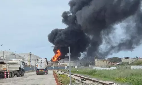 ਰਿਪੋਰਟ : Trump ਦੀ ਨਵੀਂ ਨੀਤੀ ਵਿੱਚ ਸਟ੍ਰੇਟ ਆਫ ਹੋਰਮੁਜ਼ ਖੋਲ੍ਹਣ ਦਾ ਜ਼ਿਕਰ ਨਹੀਂ