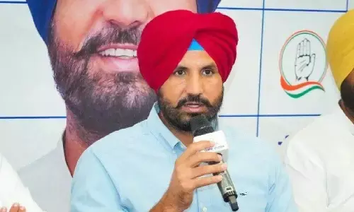 NAS ਰੈਂਕਿੰਗ ਦਾ ਜਸ਼ਨ ਮਨਾਉਣ ਵਾਲਿਆਂ ਨੇ ਪਹਿਲਾਂ ਇਸਦਾ ਵਿਰੋਧ ਕੀਤਾ ਸੀ : ਵੜਿੰਗ