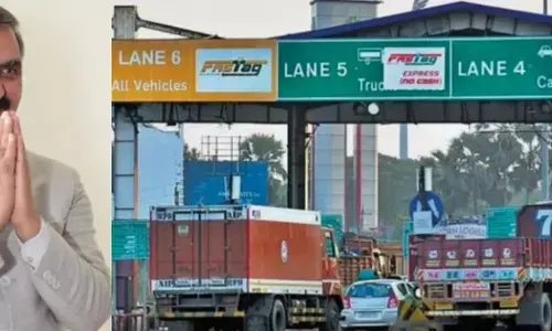 ਹਿਮਾਚਲ ਸਰਕਾਰ ਨੇ ਵਾਪਸ ਲਿਆ ਵਿਵਾਦਗ੍ਰਸਤ ਐਂਟਰੀ ਟੈਕਸ, ਪੁਰਾਣੀਆਂ ਦਰਾਂ ਹੀ ਰਹਿਣਗੀਆਂ ਲਾਗੂ