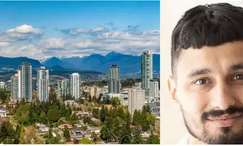 ਕੈਨੇਡਾ ਚ ਪੰਜਾਬੀ ਨੌਜਵਾਨ ਦੀ ਲੈ ਲਈ ਜਾਨ, ਪੁਲਿਸ ਨੇ ਘਟਨਾ ਨੂੰ ਗੈਂਗਵਾਰ ਨਾਲ਼ ਜੋੜਿਆ