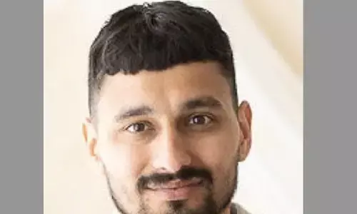 ਕੈਨੇਡਾ ਵਿੱਚ ਭਾਰਤੀ ਮੂਲ ਦੇ ਨੌਜਵਾਨ ਦੀ ਗੋਲੀ ਮਾਰ ਕੇ ਹੱਤਿਆ